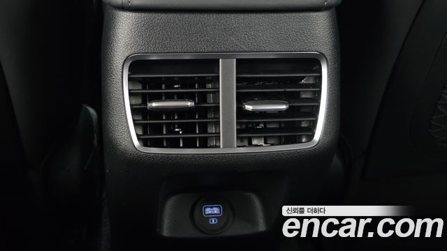Hyundai Sonata 2023 — photo 33