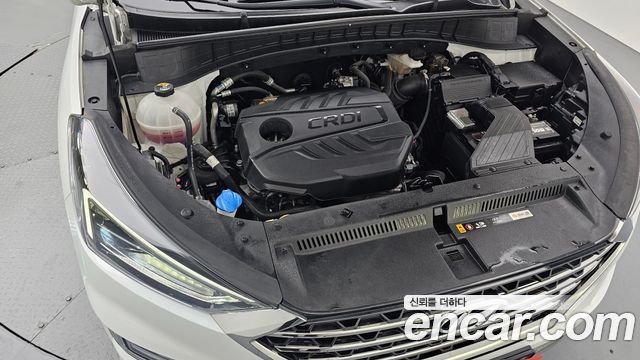 Hyundai Tucson 2019 — photo 6