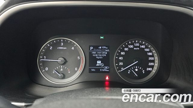 Hyundai Tucson 2019 — photo 8