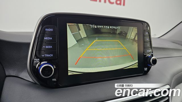 Hyundai Tucson 2019 — photo 15
