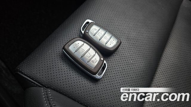 Hyundai Tucson 2019 — photo 16