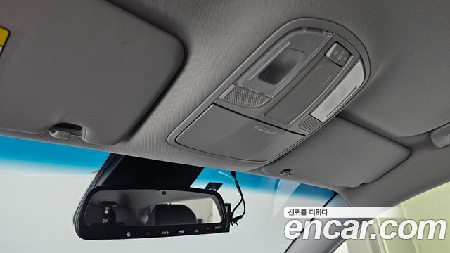 Hyundai Tucson 2019 — photo 18