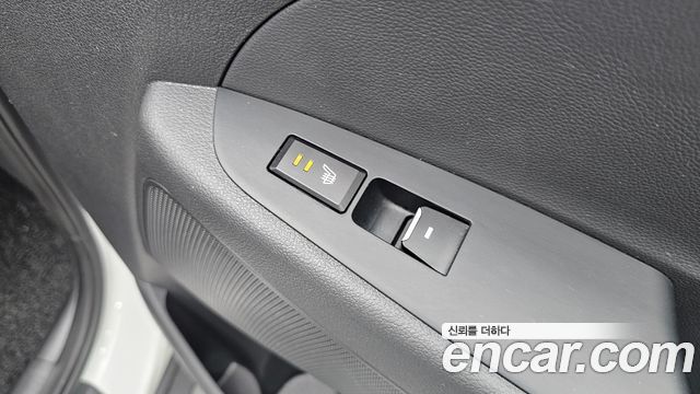 Hyundai Tucson 2019 — photo 19