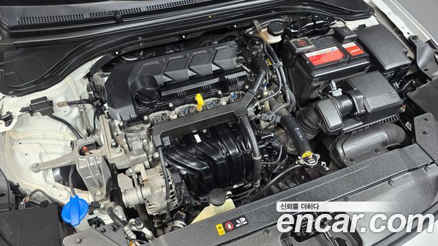 Hyundai AVANTE 2020 — photo 6