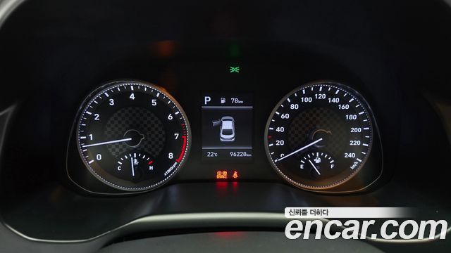 Hyundai AVANTE 2020 — photo 8