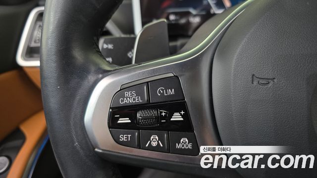 BMW 3-Series 2024 — photo 22