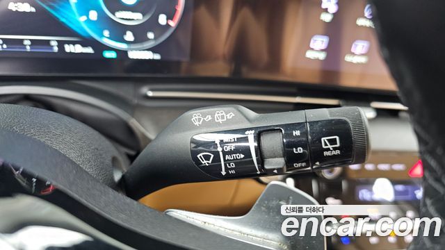 Kia Canival 2022 — photo 29