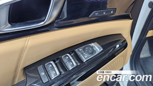 Kia Canival 2022 — photo 30