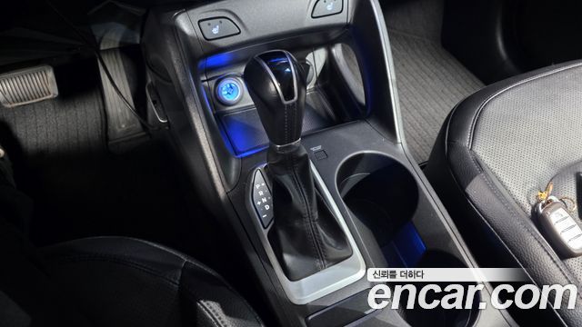 Hyundai Tucson 2014 — photo 12
