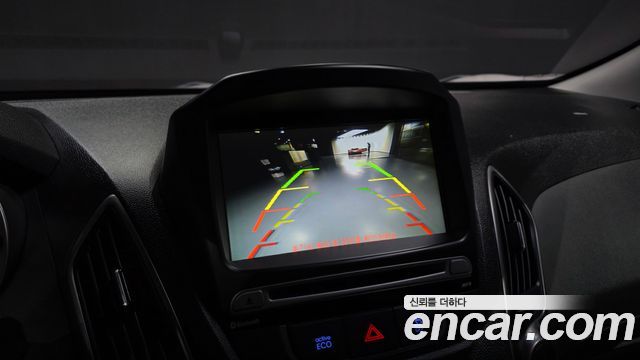 Hyundai Tucson 2014 — photo 21