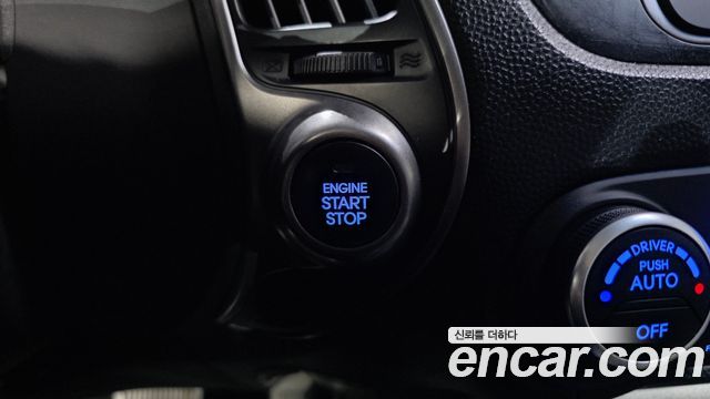 Hyundai Tucson 2014 — photo 22