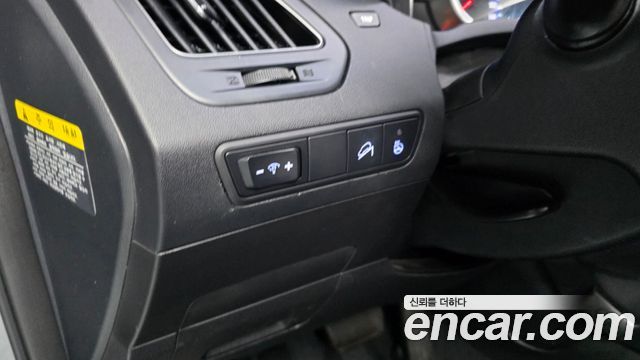 Hyundai Tucson 2014 — photo 23