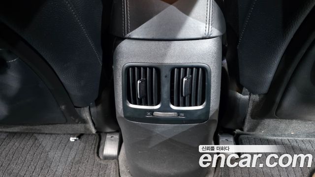 Hyundai Tucson 2014 — photo 25