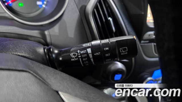 Hyundai Tucson 2014 — photo 29
