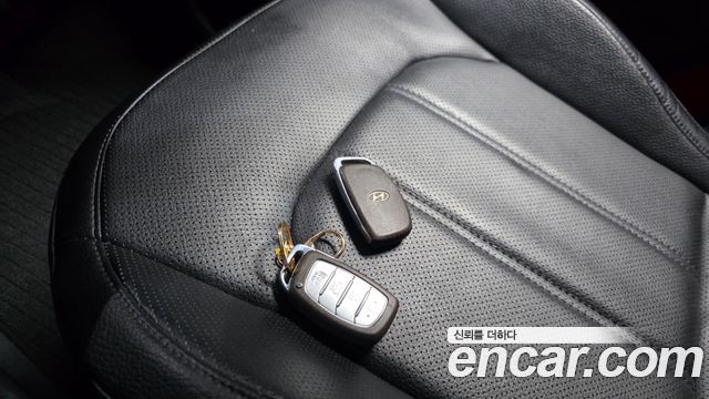 Hyundai Tucson 2014 — photo 31