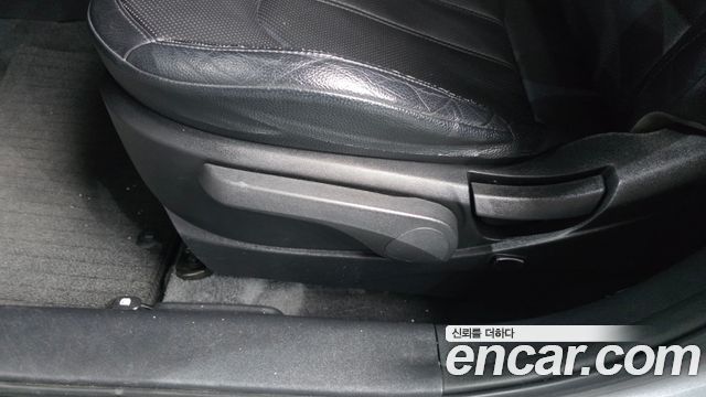 Hyundai Tucson 2014 — photo 33