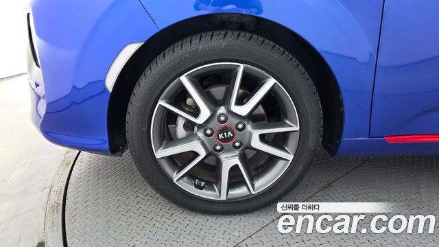 Kia Soul 2019 — photo 5