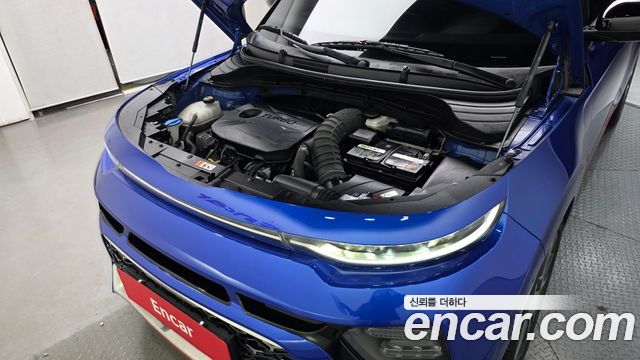 Kia Soul 2019 — photo 6
