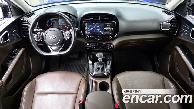 Kia Soul 2019 — photo 7