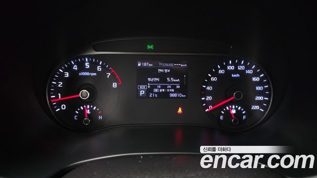 Kia Soul 2019 — photo 8