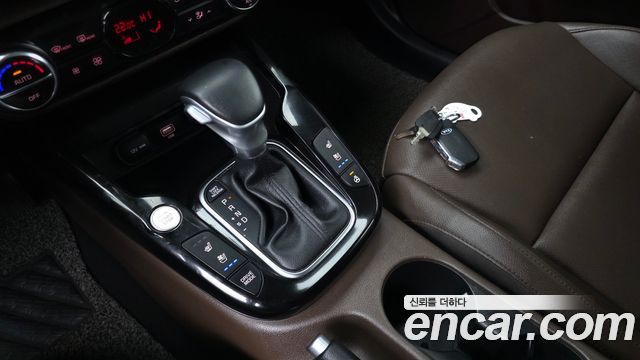 Kia Soul 2019 — photo 9