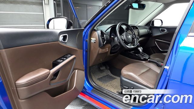 Kia Soul 2019 — photo 10
