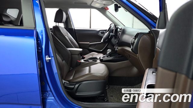 Kia Soul 2019 — photo 11