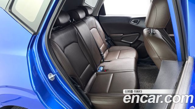 Kia Soul 2019 — photo 12