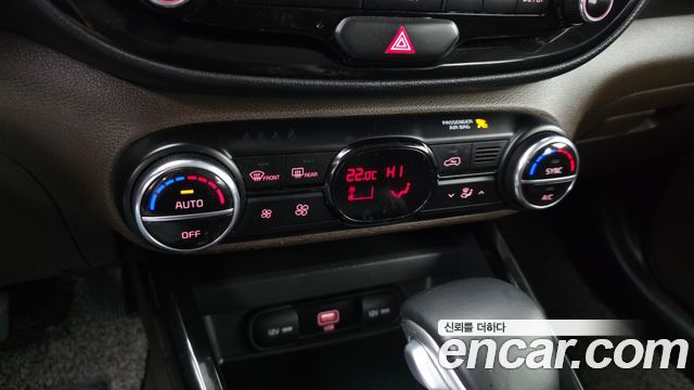 Kia Soul 2019 — photo 16