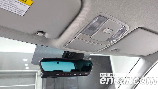Kia Soul 2019 — photo 19