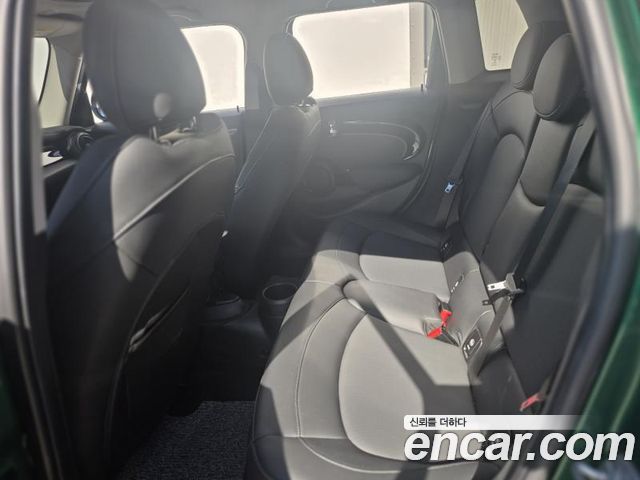 Mini Cooper 2022 — photo 6