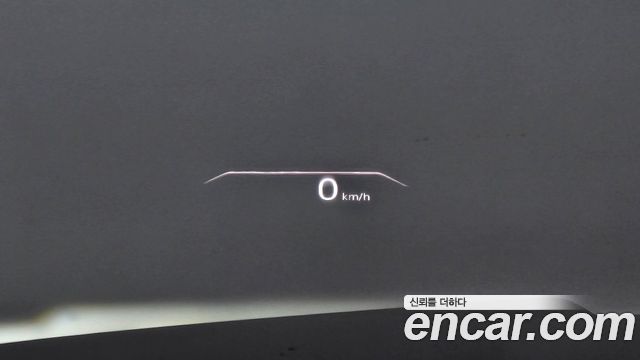 Genesis GV80 2020 — photo 19