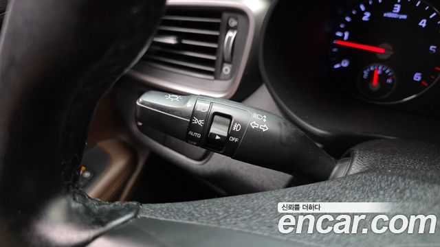 Kia Sorento 2016 — photo 17