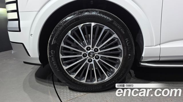 Hyundai Palisade 2026 — photo 5
