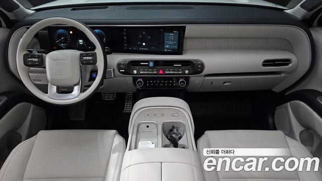 Hyundai Palisade 2026 — photo 10