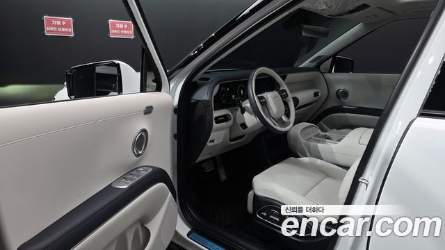 Hyundai Palisade 2026 — photo 13