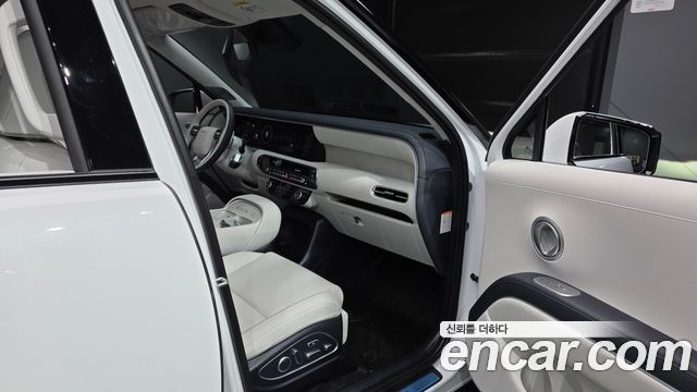 Hyundai Palisade 2026 — photo 17