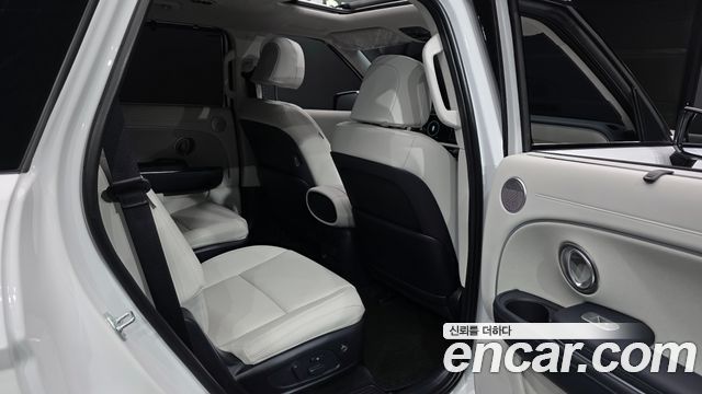Hyundai Palisade 2026 — photo 18