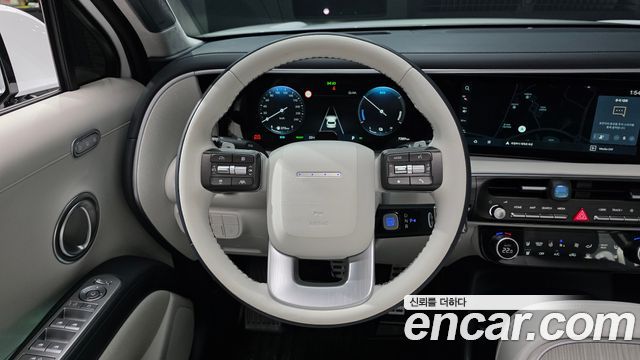 Hyundai Palisade 2026 — photo 19