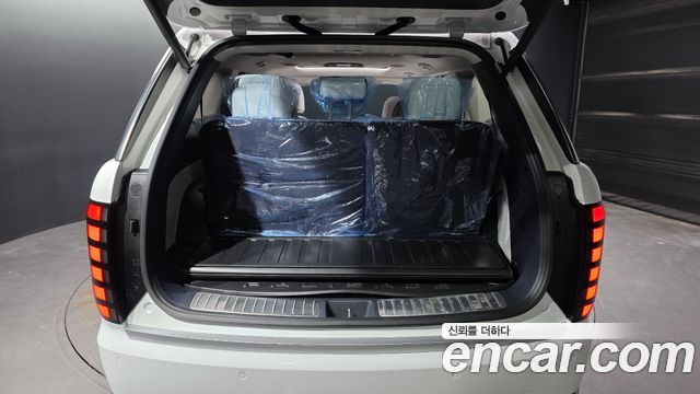 Hyundai Palisade 2026 — photo 26