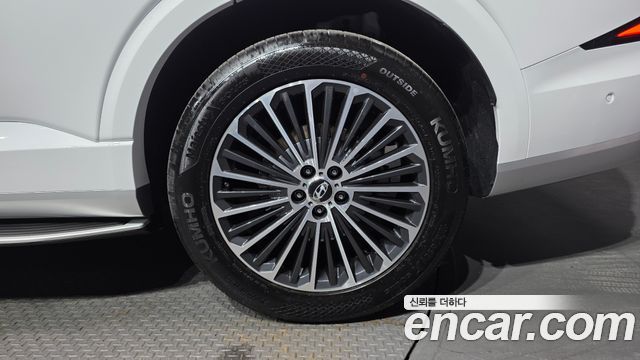 Hyundai Palisade 2026 — photo 7