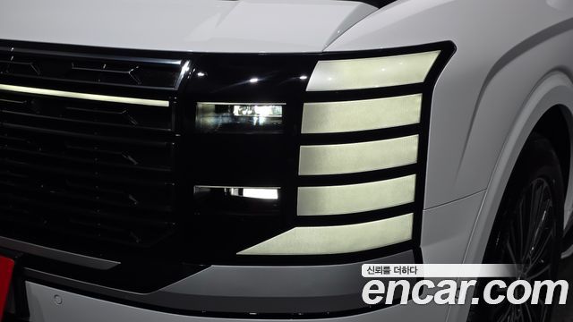 Hyundai Palisade 2026 — photo 8