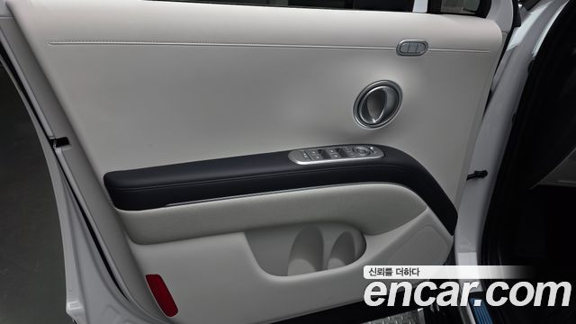 Hyundai Palisade 2026 — photo 14