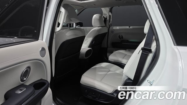 Hyundai Palisade 2026 — photo 16