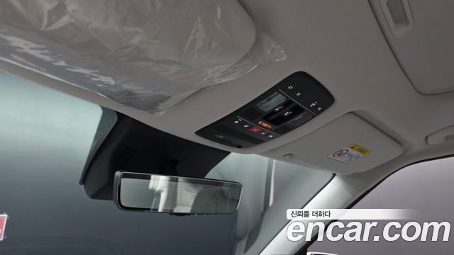 Hyundai Palisade 2026 — photo 27