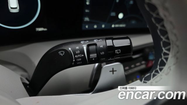Hyundai Palisade 2026 — photo 29