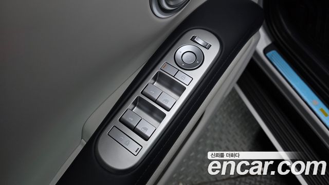 Hyundai Palisade 2026 — photo 30