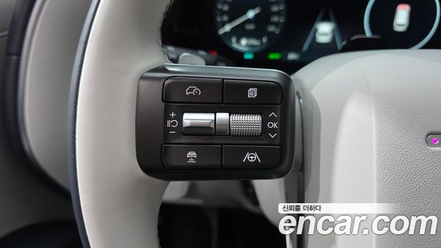 Hyundai Palisade 2026 — photo 31