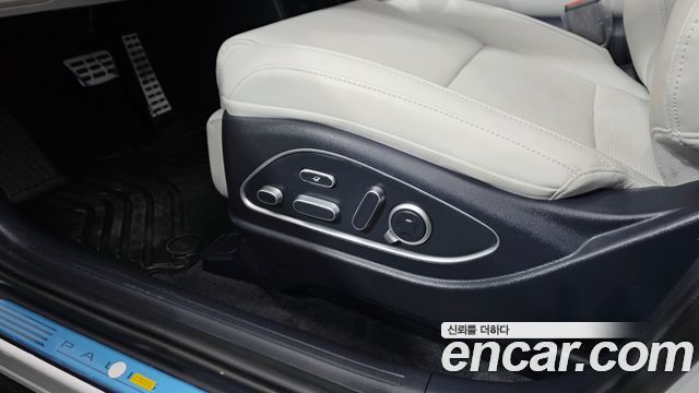 Hyundai Palisade 2026 — photo 34