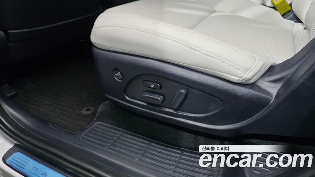 Hyundai Palisade 2026 — photo 35